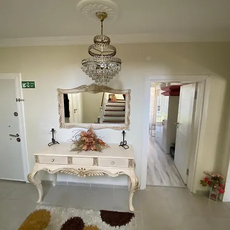 Hotel Fairy Tale House