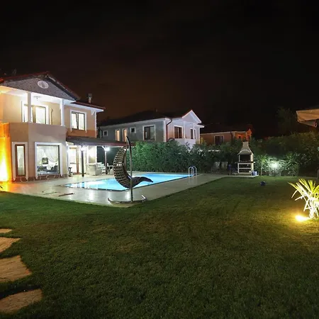 Fairy Tale House Hotel
