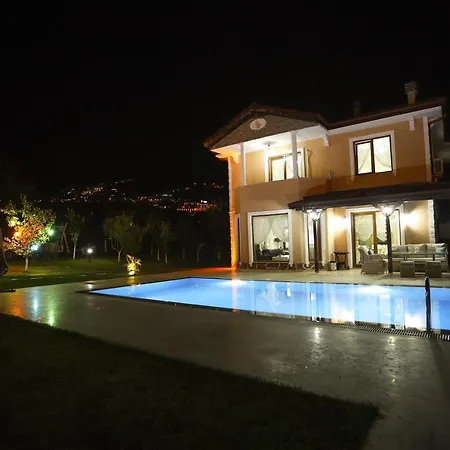 Fairy Tale House Hotel Sapanca