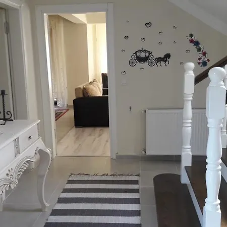 Fairy Tale House Hotel Sapanca