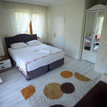 Fairy Tale House Hotel Sapanca