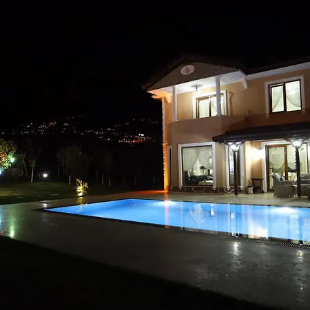 Fairy Tale House Hotel