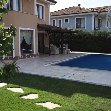 Fairy Tale House Sapanca