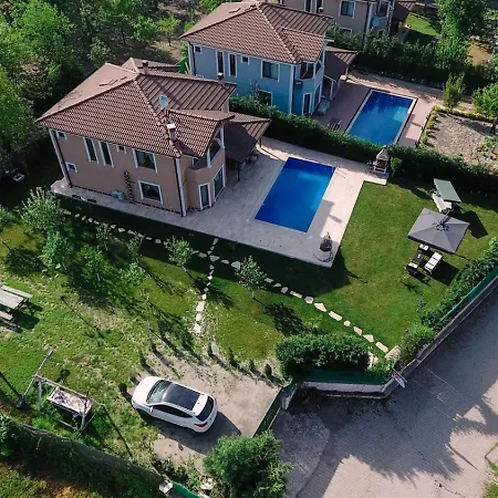 Fairy Tale House * Sapanca